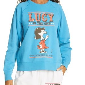 Marc Jacobs sweatshirt